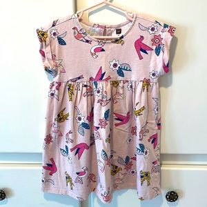 Tea Collection toddler girls dress